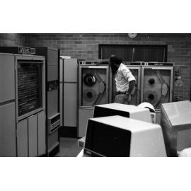 Computer centre. n2b_54_18