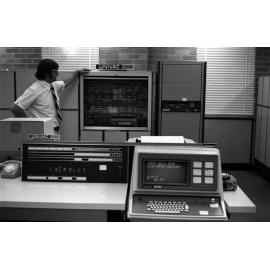 Computer centre. n2b_54_16
