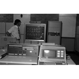 Computer centre. n2b_54_15