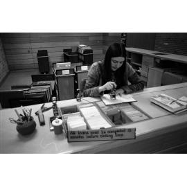 Library interior. n2b_51_16
