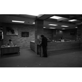 Library interior. n2b_51_12