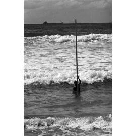 Beach research. n2b_47_19