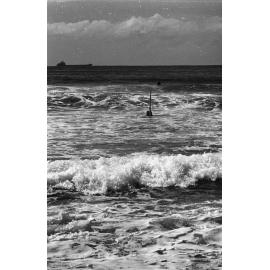 Beach research. n2b_47_15