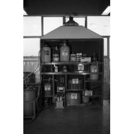Pilot plant. n2b_46_12