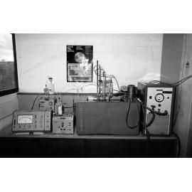 Pilot plant. n2b_46_07