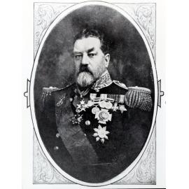 Henry Rawson