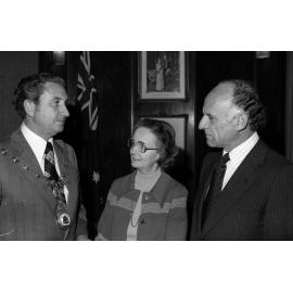 Civic reception. n2b_44_05
