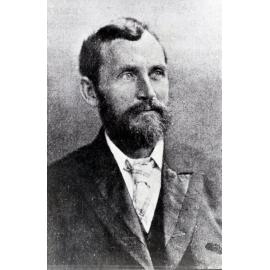John Henry Cann