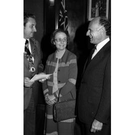 Civic reception. n2b_44_04