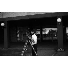 Filming. n2b_43_15