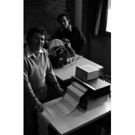 Dr Chenhall and Dr Jones. n2b_41_12