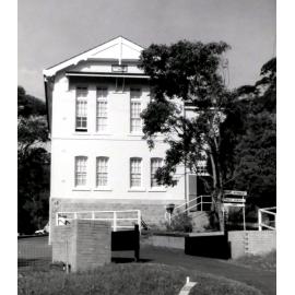 Mount Kembla Public School