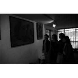Art exhibition. n2b_40_01