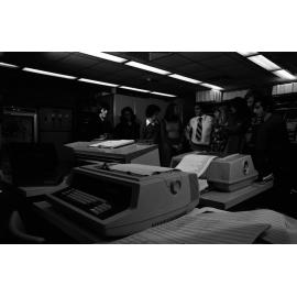 Computer course. n2b_41_04