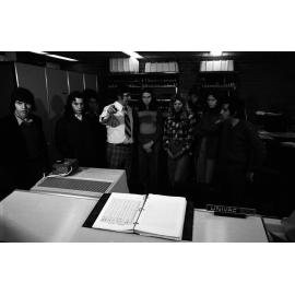 Computer course. n2b_41_01