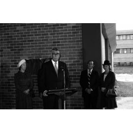 Opening of Library. n2b_35_18