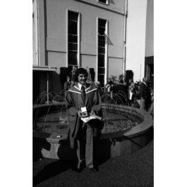 Graduation. n2b_35_07