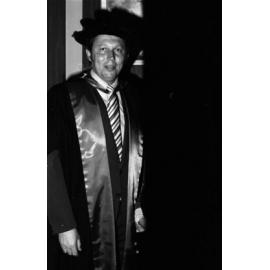 Graduation. n2b_34_09