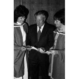 Graduation. n2b_34_02