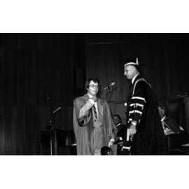 Graduation. n2b_33_16