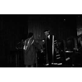 Graduation. n2b_33_15