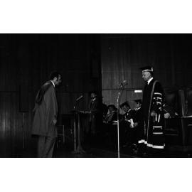 Graduation. n2b_33_09