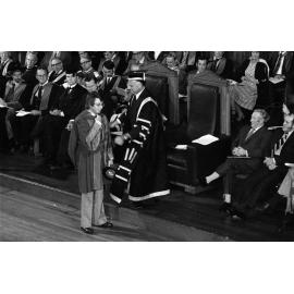 Graduation. n2b_32_10