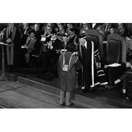 Graduation. n2b_32_07