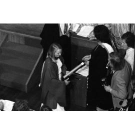 Graduation. n2b_32_03