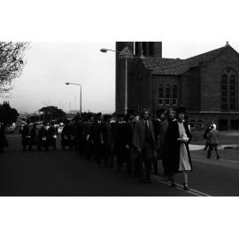 Graduation. n2b_30_09