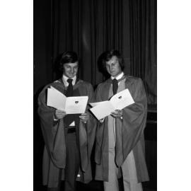 Graduation. n2b_30_04