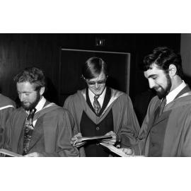 Graduation. n2b_29_02