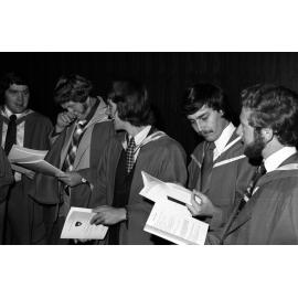 Graduation. n2b_29_01