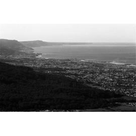 Illawarra coastline. n2b_26_11