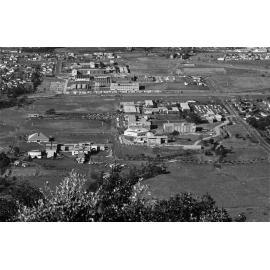 UOW campus. n2b_26_09