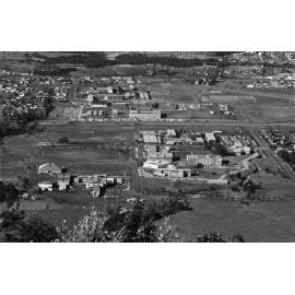 UOW campus. n2b_26_08