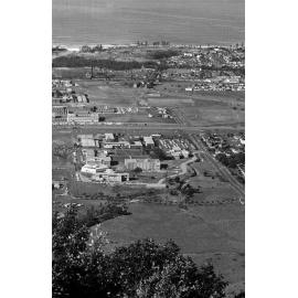 UOW Campus. n2b_26_03