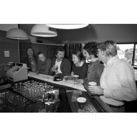 Union Bar. n2b_25_09