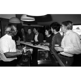 Union Bar. n2b_25_07