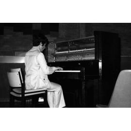 Recital. n2b_22_18