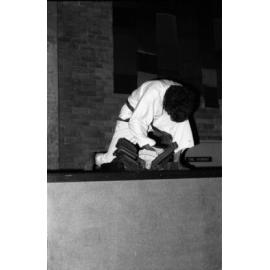 Tae Kwon Do. n2b_22_05