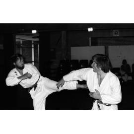 Tae Kwon Do. n2b_22_04