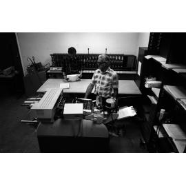 University printery. n2b_21_11