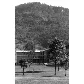 Social Science building. n2b_20_10