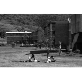 Social Science building. n2b_20_09