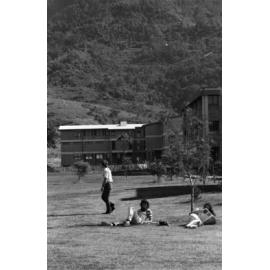Social Science building. n2b_20_08