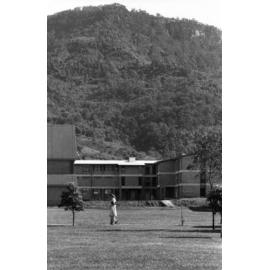 Social Science building. n2b_20_07
