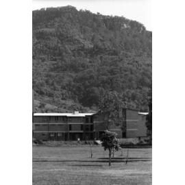 Social Sciences building. n2b_20_06