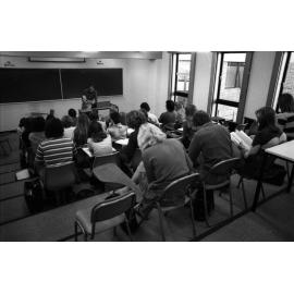 Teaching area. n2b_20_03