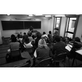 Teaching area. n2b_20_02